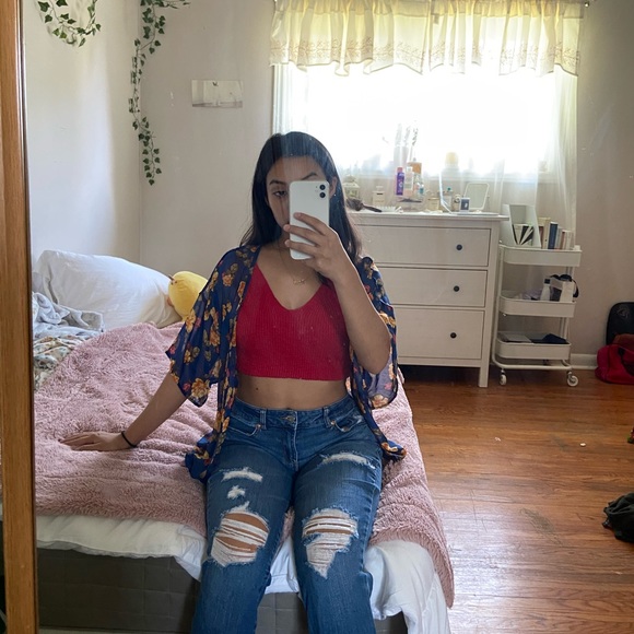 Kimono - Picture 3 of 4